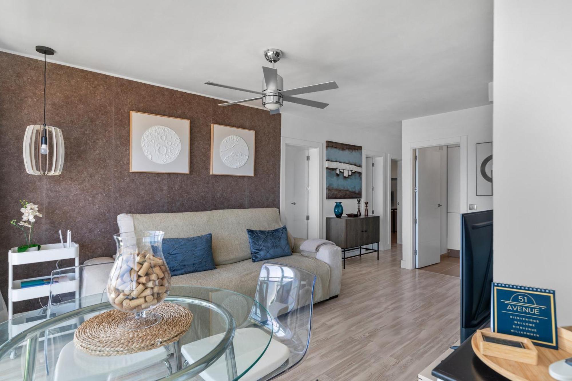 Apartamento 51 Avenue Playa Honda Playa Honda  Exterior foto