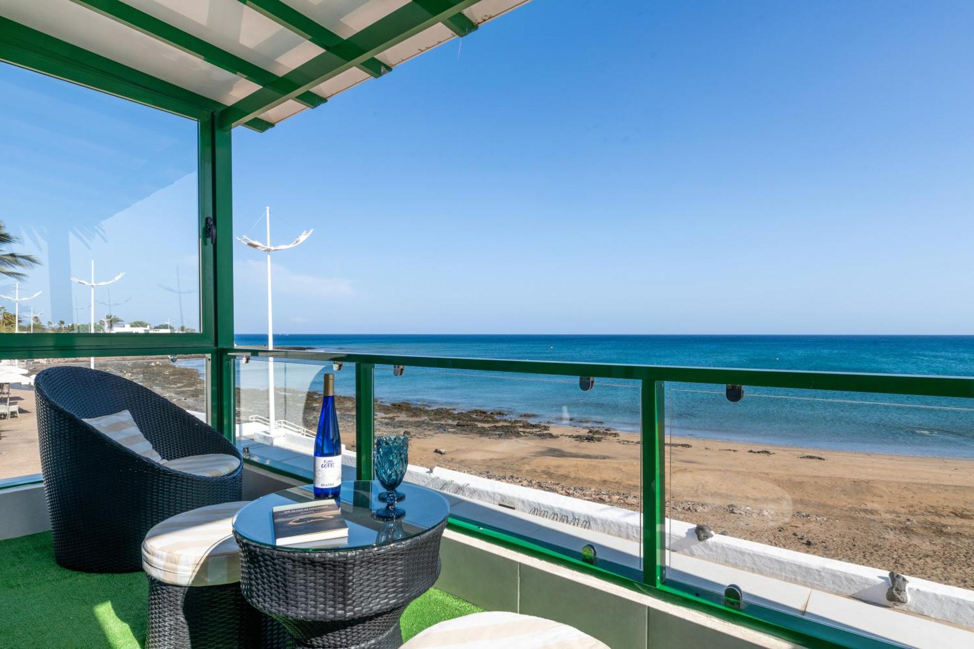 Apartamento 51 Avenue Playa Honda Playa Honda  Exterior foto