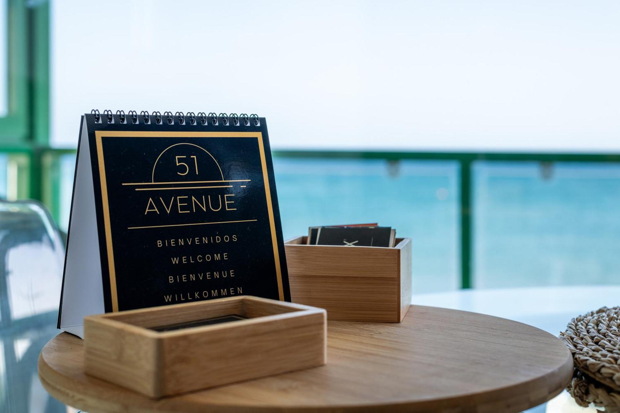 Apartamento 51 Avenue Playa Honda Playa Honda  Exterior foto