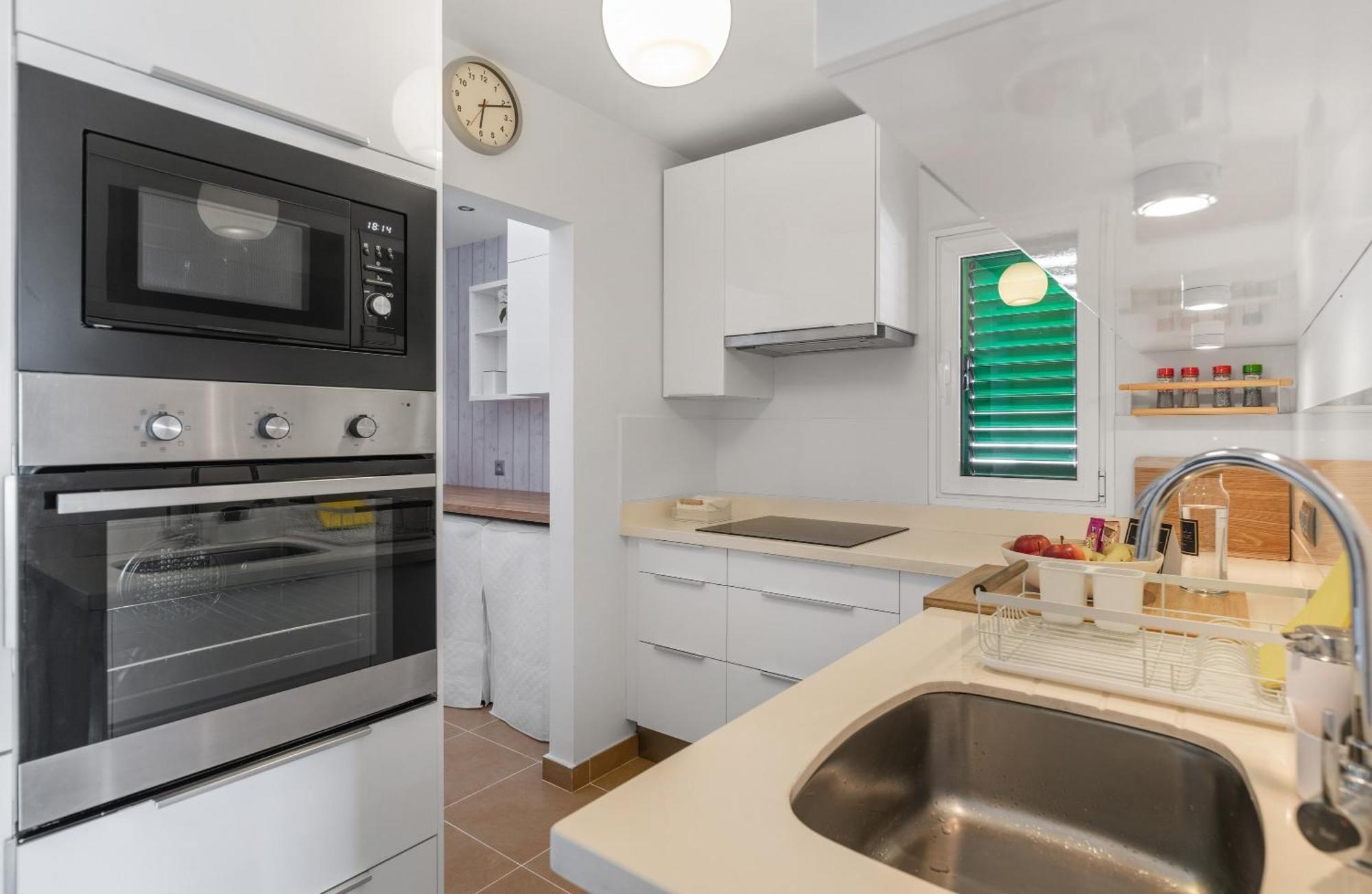 Apartamento 51 Avenue Playa Honda Playa Honda  Exterior foto