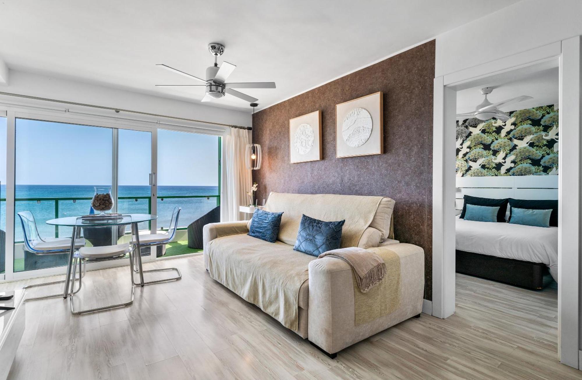 Apartamento 51 Avenue Playa Honda Playa Honda  Exterior foto