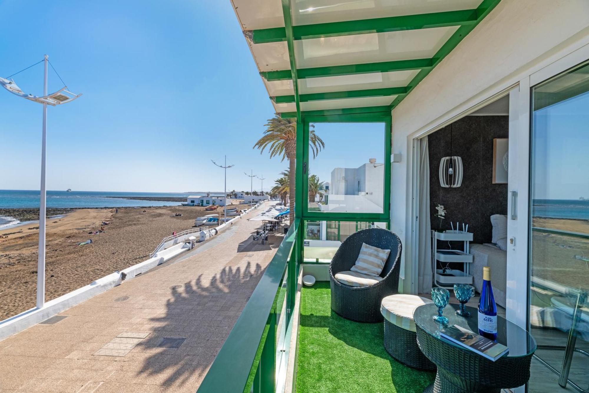 Apartamento 51 Avenue Playa Honda Playa Honda  Exterior foto